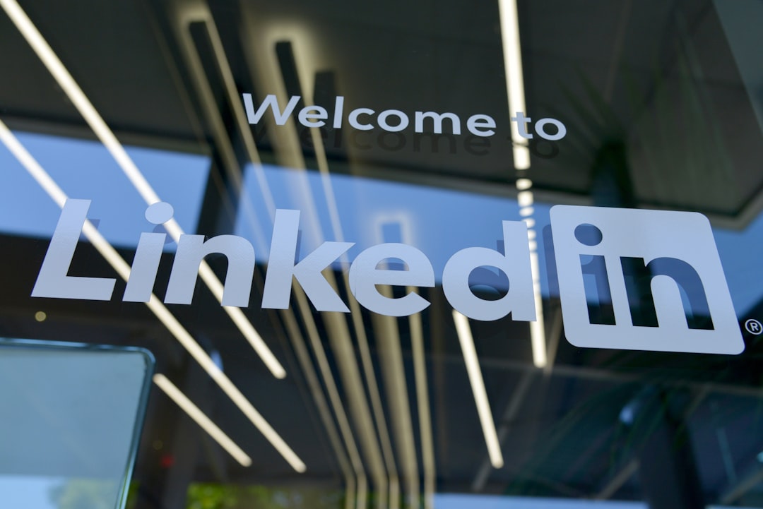 LinkedIn CGP