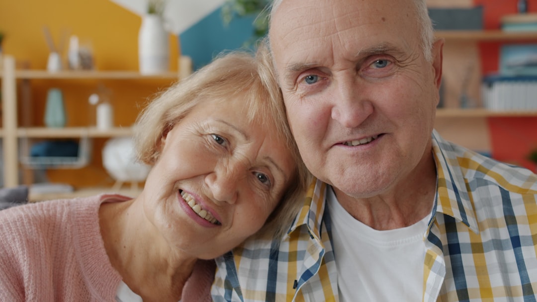 Acquisition mutuelle senior