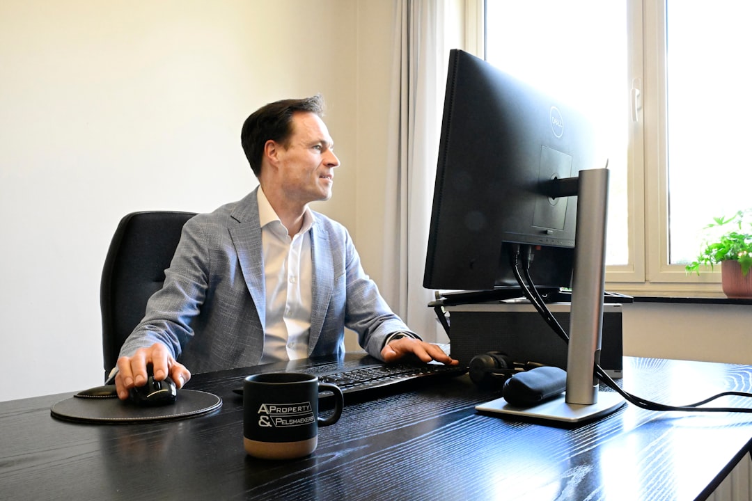 Fiche google courtier assurance