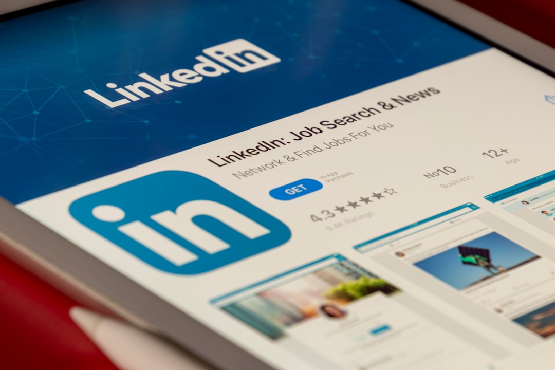 Prospection linkedin assurance